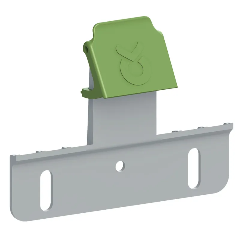 KERBL Auswurfsicherung Bucket Guard, 3 Stk. Nur Heute
