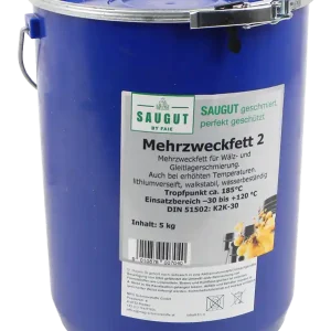 Garantierte Lieferung SAUGUT Universalfett 5
