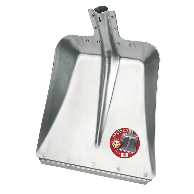 KERBL Aluschaufel Profi 35 x 32 Heißes Angebot