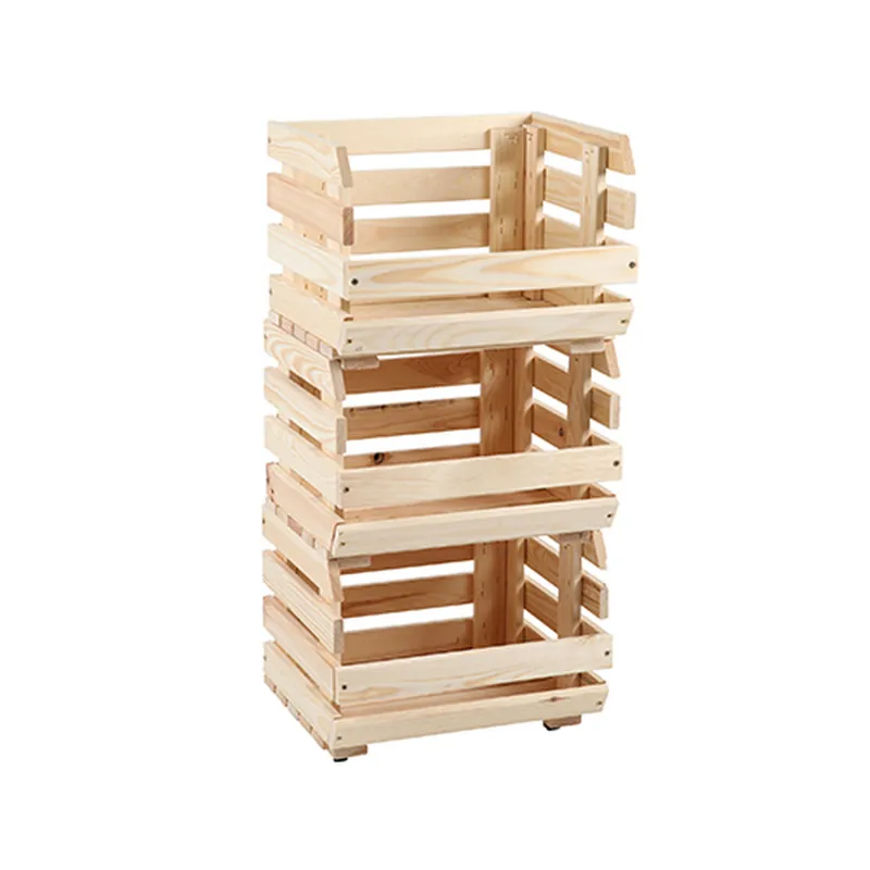 Preisknaller Allzweck Holzregal