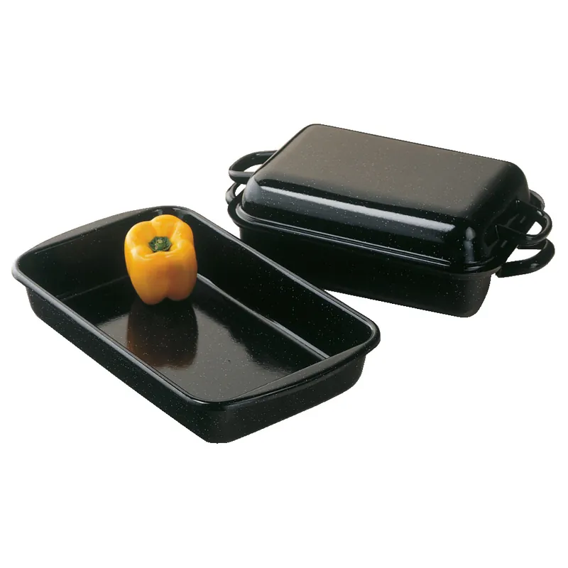 RIESS Doppelbratpfanne 37 x 26 cm 1 Mega-Angebot