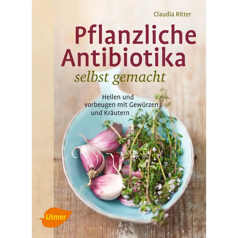 Pflanzliche Antibiotika selbst gemacht Schneller Versand