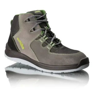 Schütze Sicherheitsstiefel-Arbeitsschuh S3 Treaker ESD KH S3 grau 40 Nur Heute