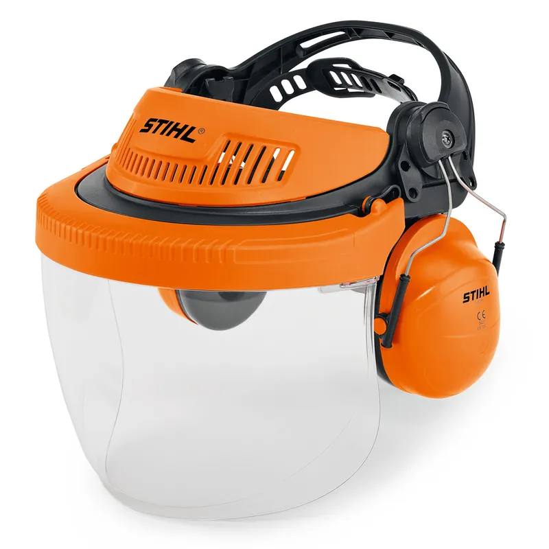 Top-Preis Stihl Gesichts- und Gehörschutz G500 Profi