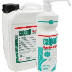 Handreiniger CALGONIT 1 L Heißes Angebot