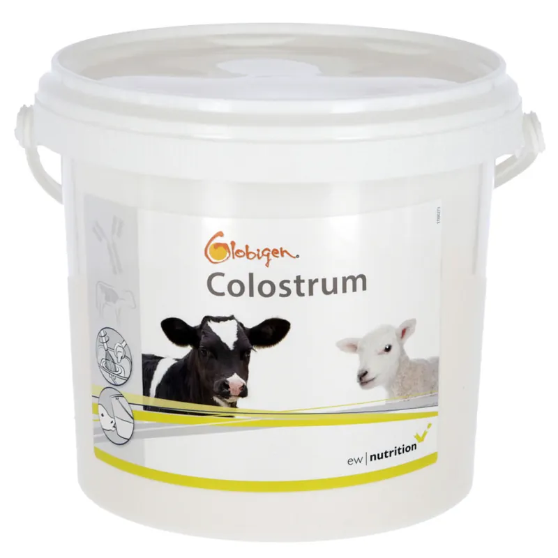 Sichere Zahlung KERBL Globigen Colostrum