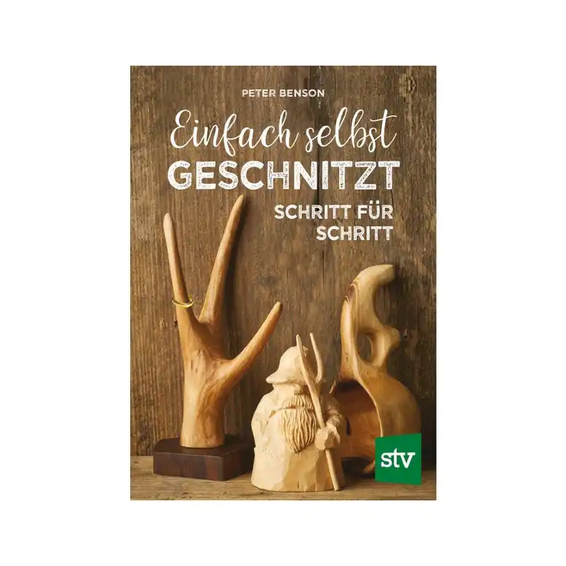 Jetzt Kaufen Einfach selbst geschnitzt
