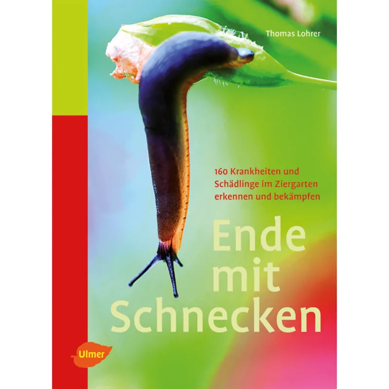 Abverkauf Ende mit Schnecken