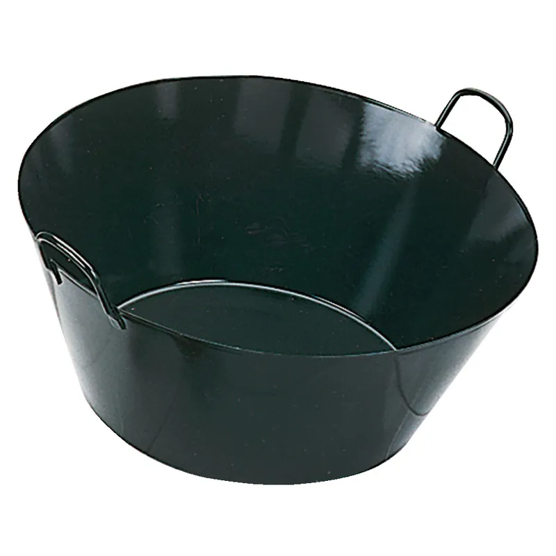 Versand Am Gleichen Tag RIESS Schmalzpfanne 32/45 cm