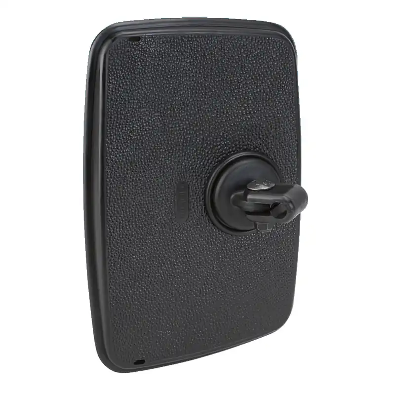 Spiegel 210x138mm, für Stange 10mm Markenprodukt