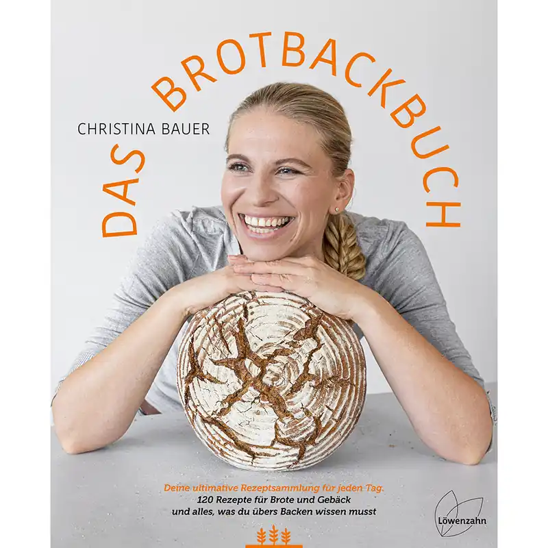 Sofort Bestellen Das Brotbackbuch