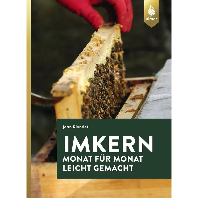 Top-Angebot Imkern Monat für Monat leicht gemacht