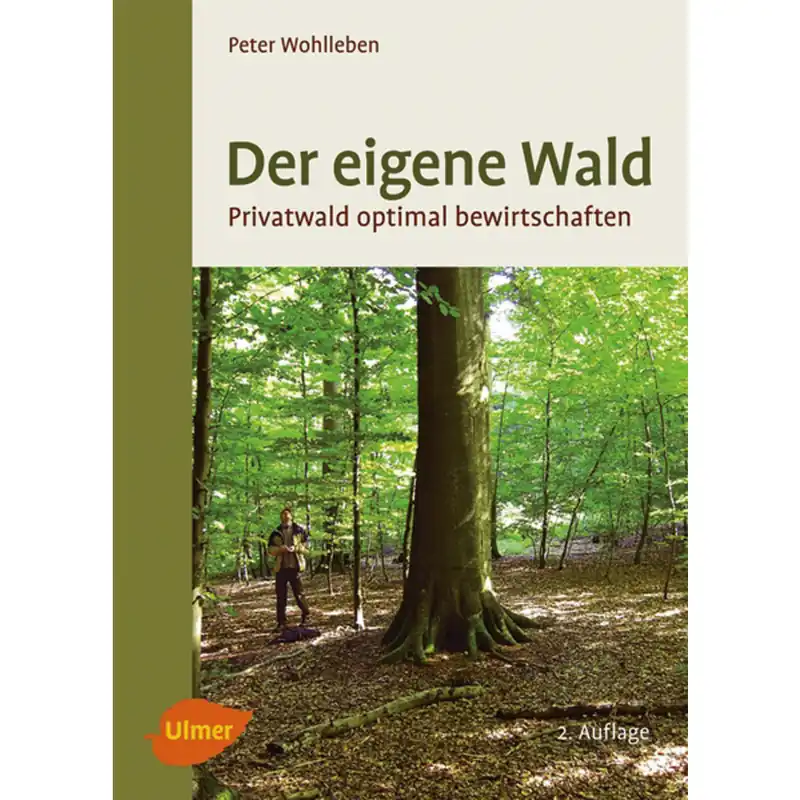 Der eigene Wald Preiswert