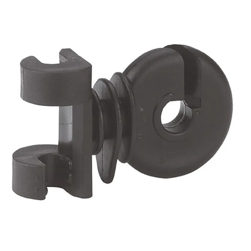 KERBL Klemm-Ringisolator, 25 Stk. Ausverkauf