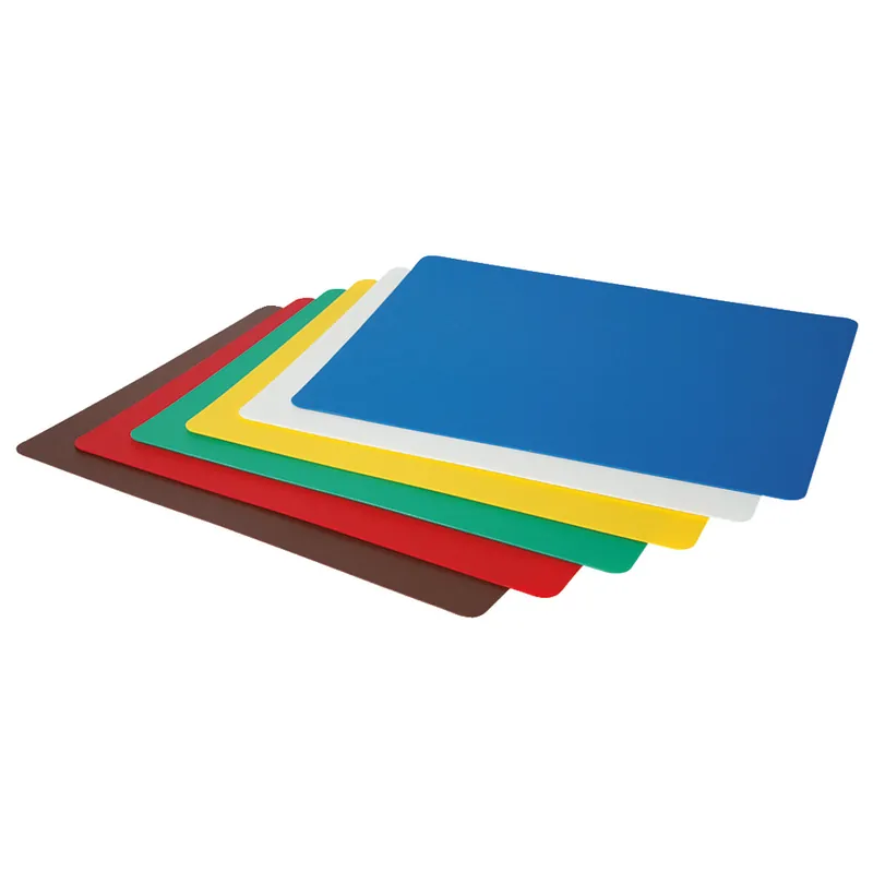 Hendi Schneidfolien-Set flexibel Mega-Angebot