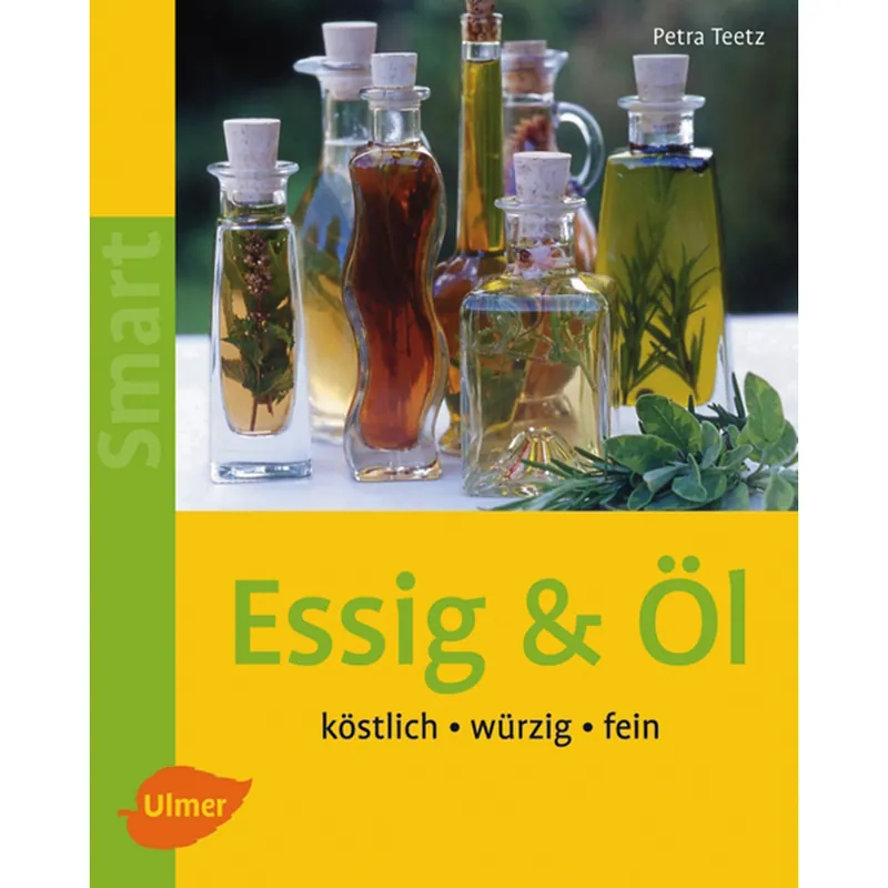 Meistverkauft Essig und Öl