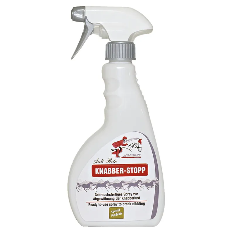 Expressversand Anti Bite Knabber-Stopp
