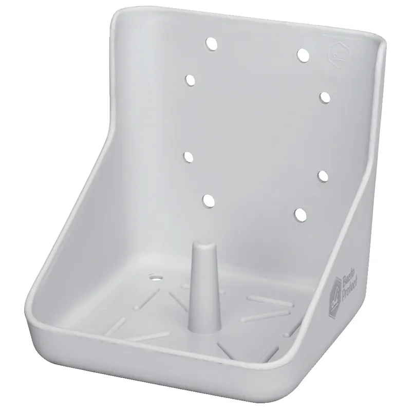 Geprüft Lister Lecksteinhalter SL 3 Bacto Protect