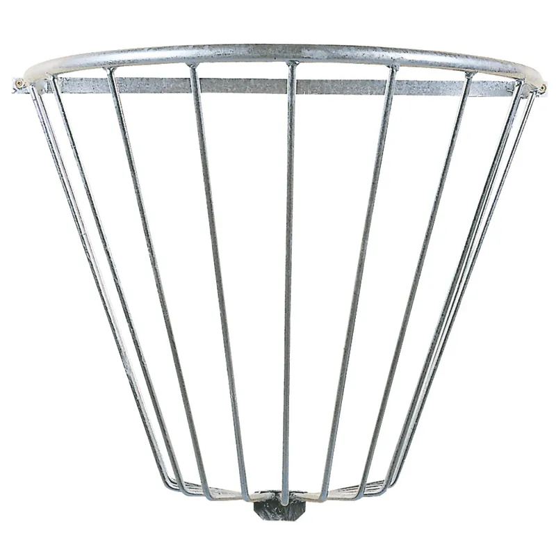 Top-Angebot KERBL Heuraufe halbrund