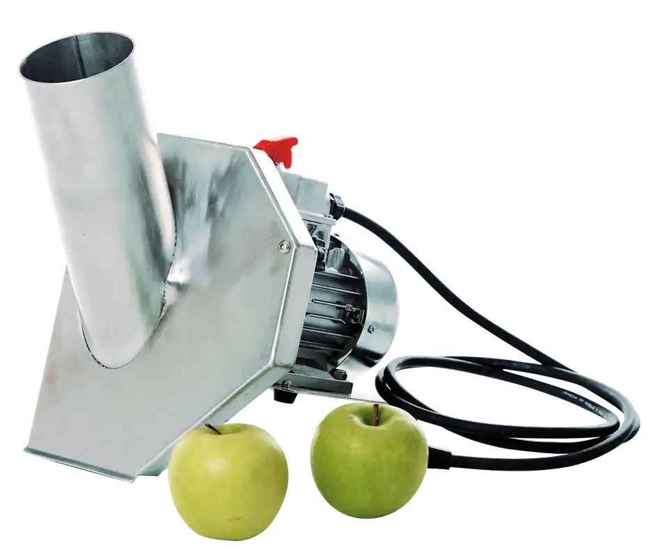 Obstmühle 230 V 0,18 kW Direktkauf