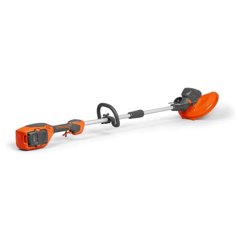 Husqvarna Rasentrimmer 110iL Set inkl. Akku B70 + C80 Bestseller