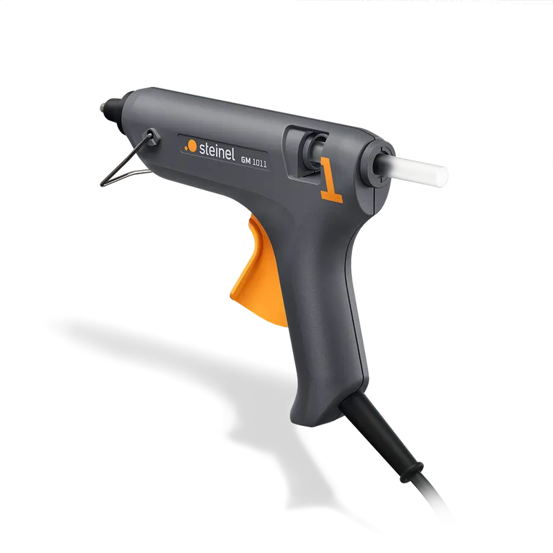 Aktuell Klebepistole Gluematic 1011 45 W 11 mm