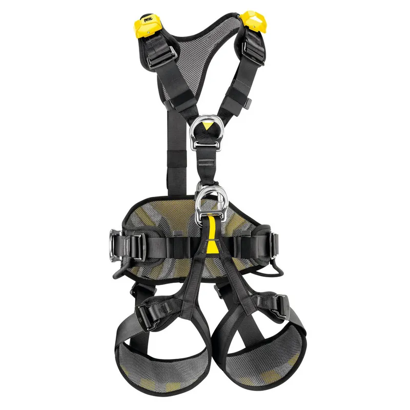 Sonderaktion Petzl Klettergurt AVAO BOD Gr. 1
