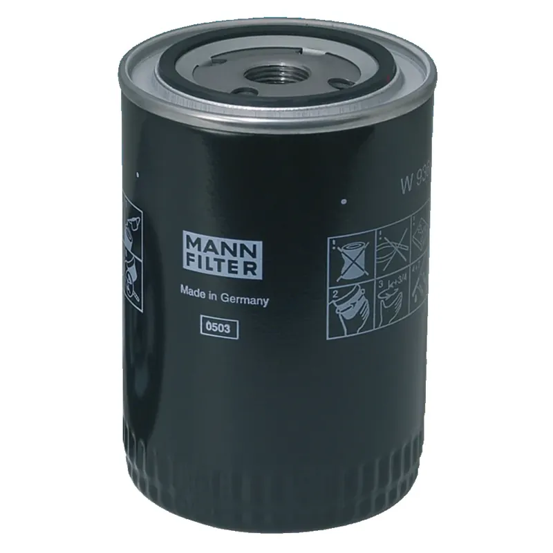 MANN FILTER Ölfilter-Patrone W1140/11 Top-Seller