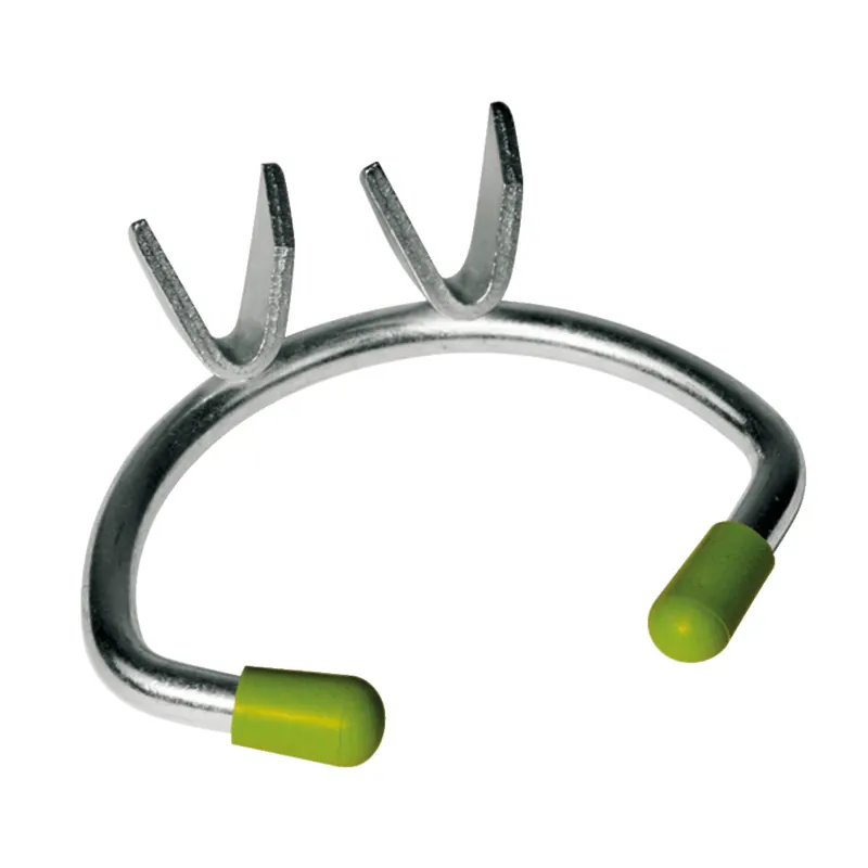 KERBL Viehsaugentwöhner Metall, mittel Schnäppchen