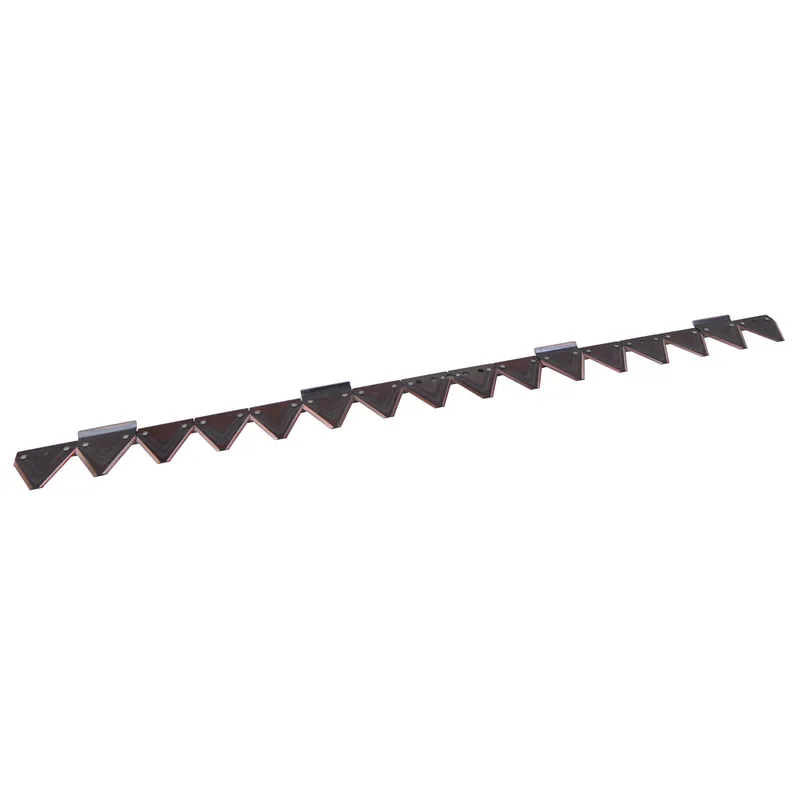 Schröckenfux Mähmesser passend zu Moty Pony, 120cm, 16 Klingen mit 4 Führungsklingen GB543 Kracherpreis
