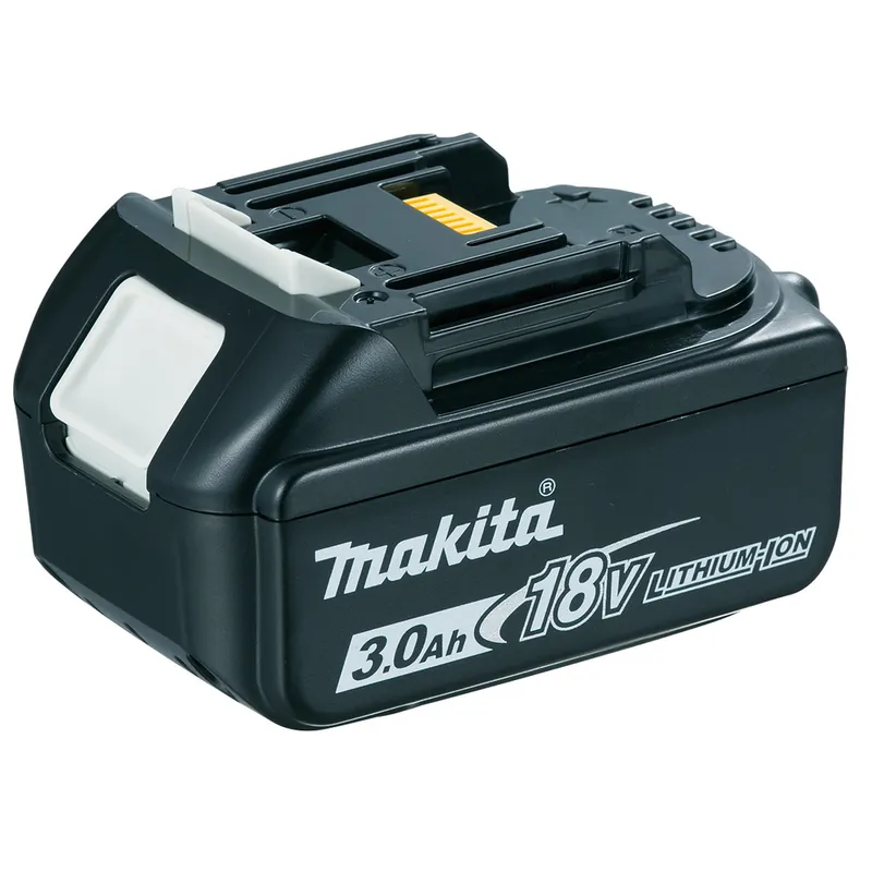 Makita Akku BL1830B 18 V 3,0 Ah Neue Ware