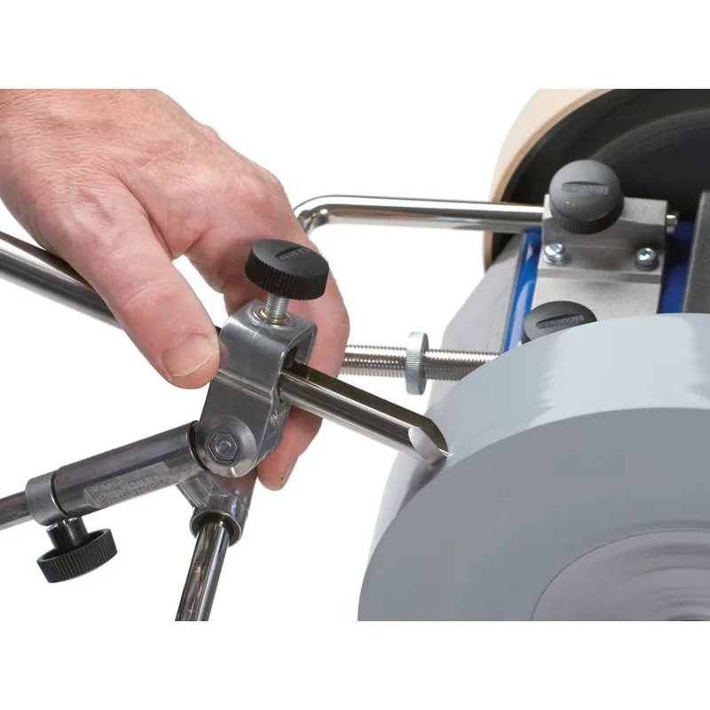Tormek Schleifvorrichtung für Röhre und Klingen Angebot