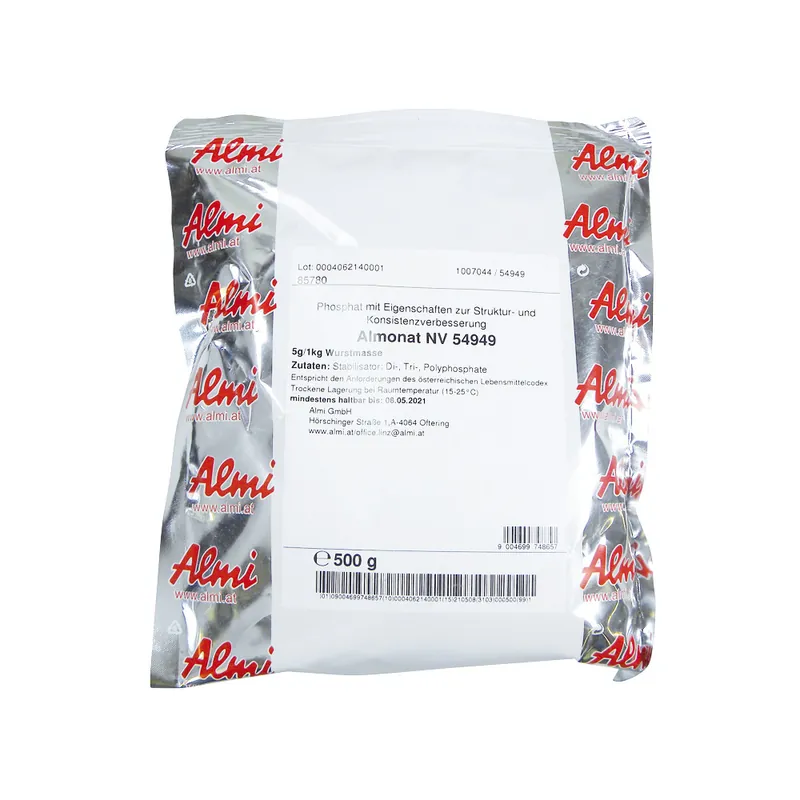 Almi Almonat NV Bindemittel 0,5 kg Bestseller