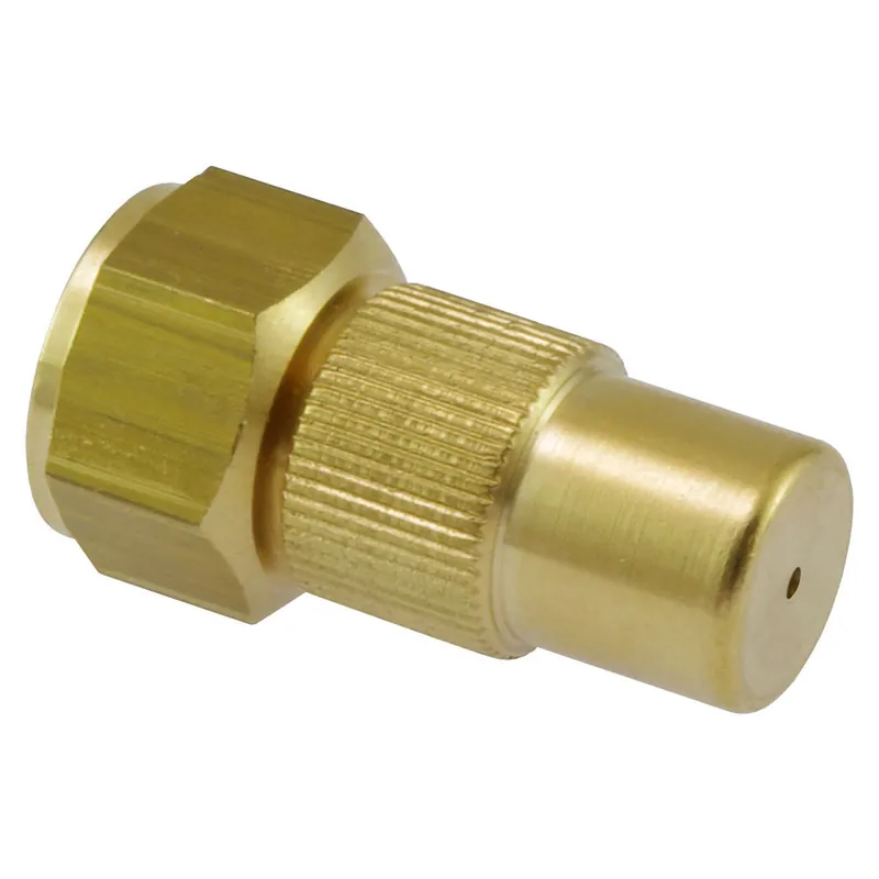 Birchmeier Regulierdüse zu Iris 1,3 mm Must-Have