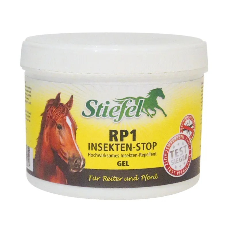 Insektenstop-Gel 'Stiefel' RP1 500 ml Top-Preis