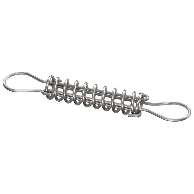 KERBL Temperaturausgleichsfeder 20 cm Versand Am Gleichen Tag