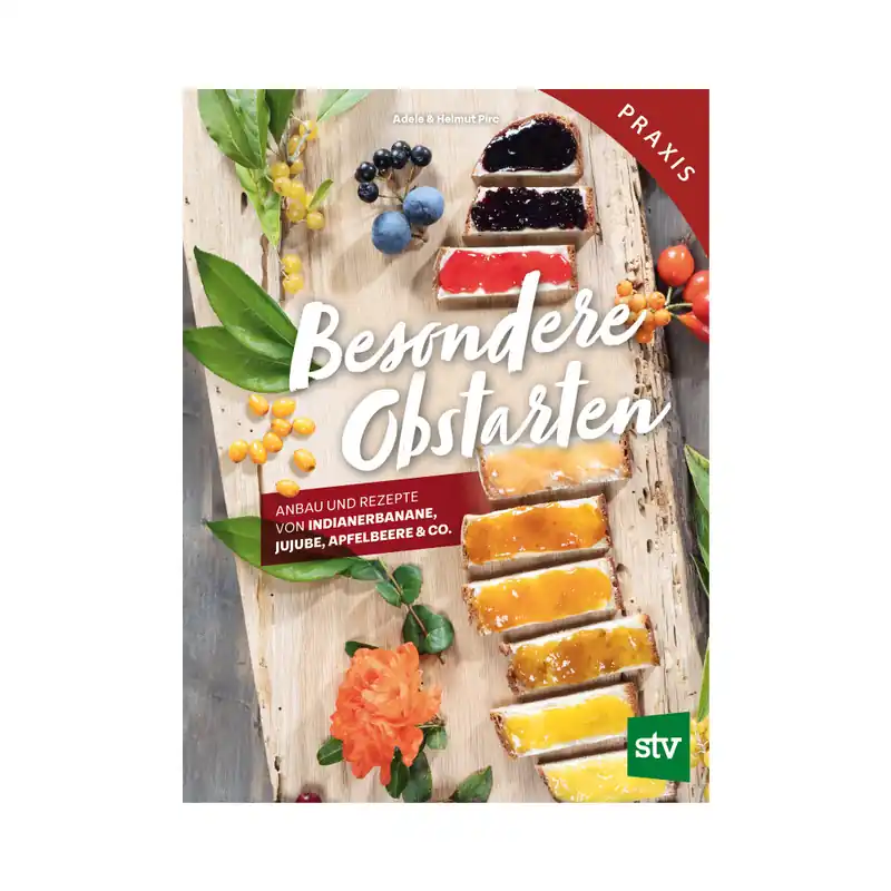 Besondere Obstarten Knallerangebot