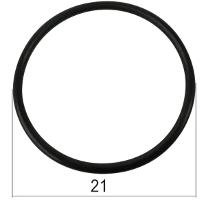 O-Ring bei Gehäuse Hubwerk Steyr Top-Preis