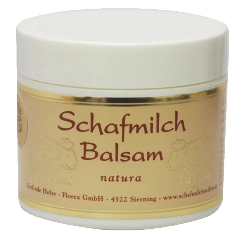 Online Kaufen Florex Schafmilch Balsam