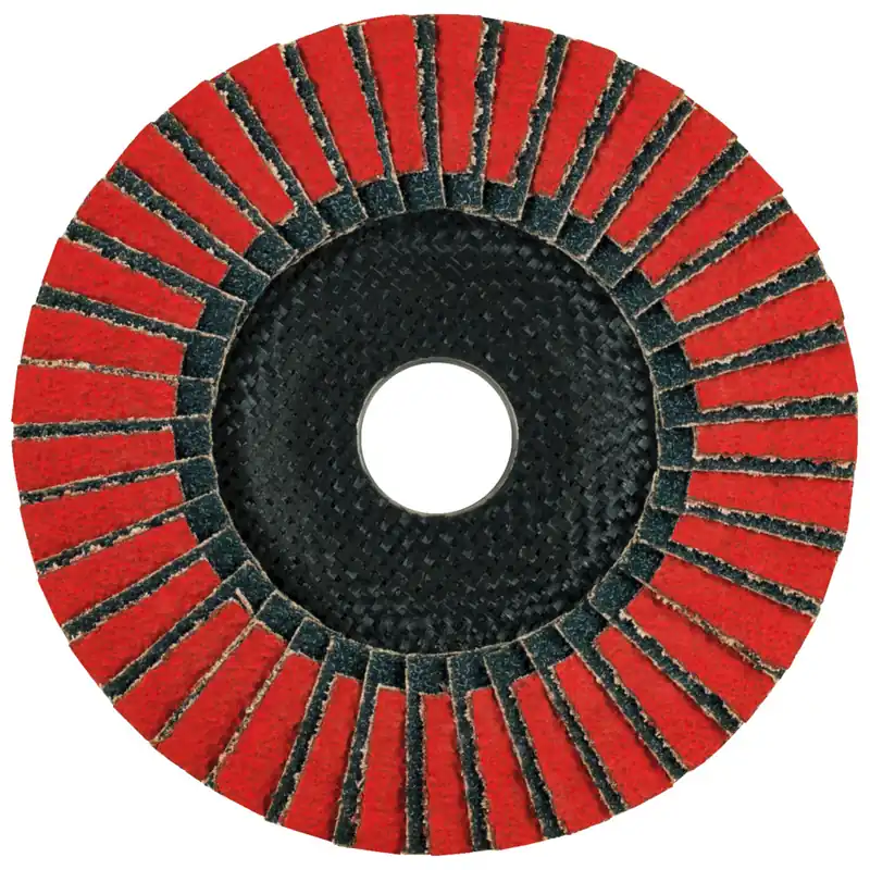 Tyrolit Fächerscheibe TWINFLAP 125 mm Saisonangebot