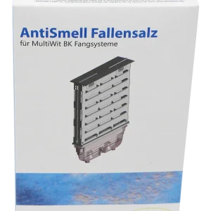 AntiSmell Fallensalz zu Borkenkäferfalle Schnäppchen
