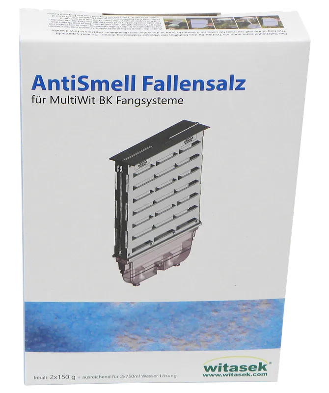 AntiSmell Fallensalz zu Borkenkäferfalle Schnäppchen