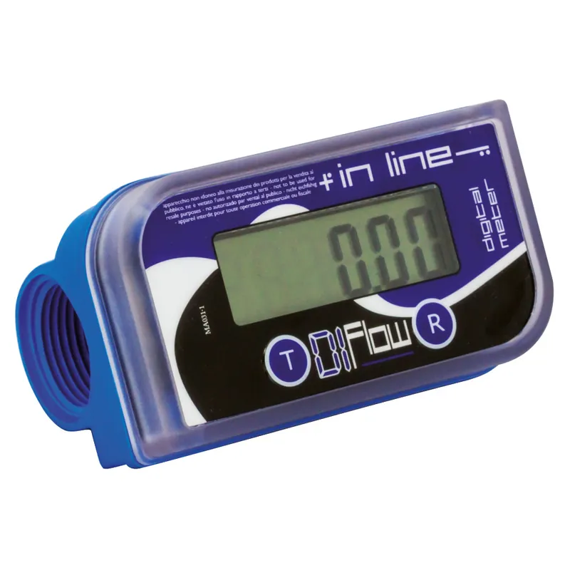 Adam Pumps Durchflusszähler AdBlue digital Angebot