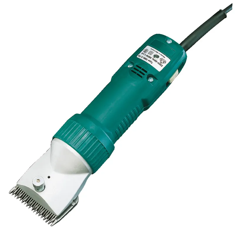 Direkt Vom Hersteller Lister Rinder-Schermaschine Super 3000