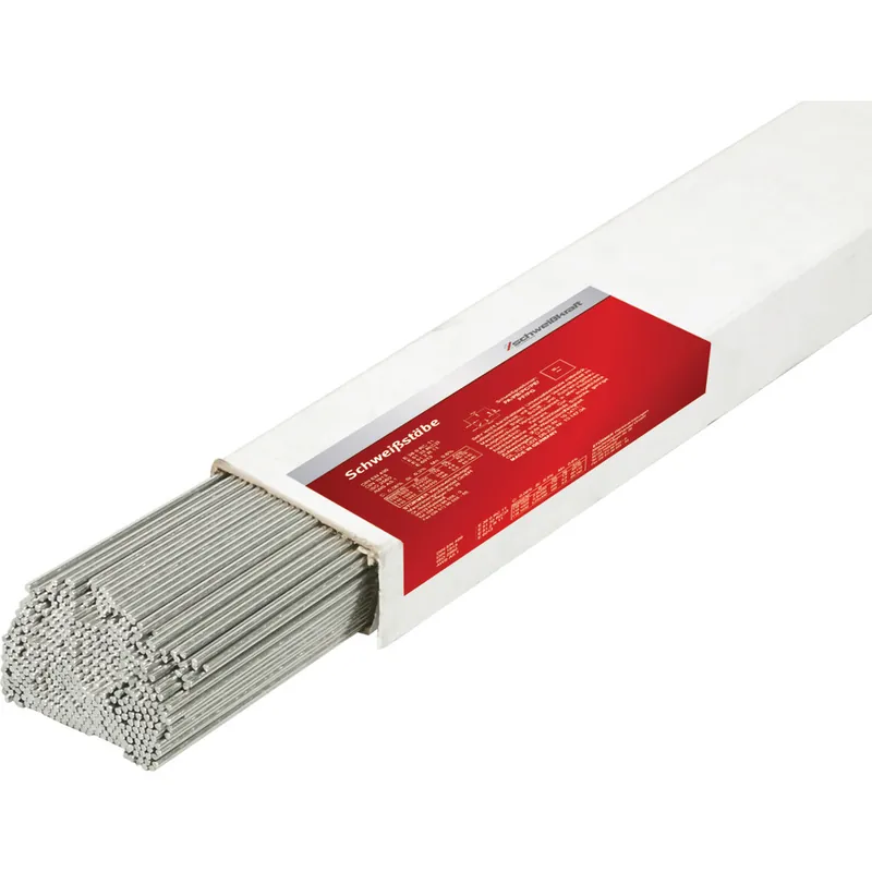 Markenware Aircraft WIG/TIG Aluminium Schweißstäbe 1000 / 2,0 mm, 5 kg