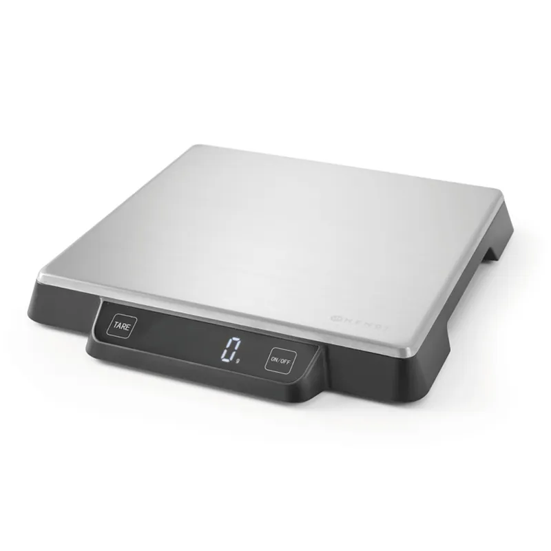 Hendi Küchenwaage 15kg Letzte Chance