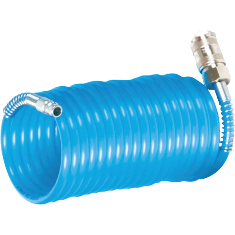 Aircraft Schlauchspirale aus PU 6 Neue Ware