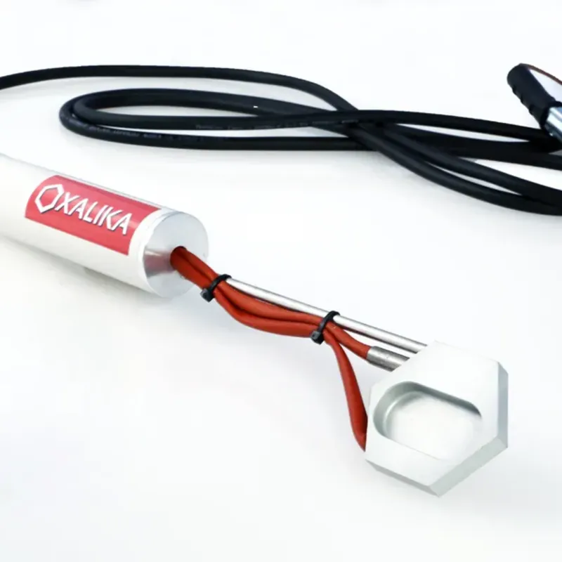 OXALIKA PREMIUM Oxalsäureverdampfer Top-Angebot