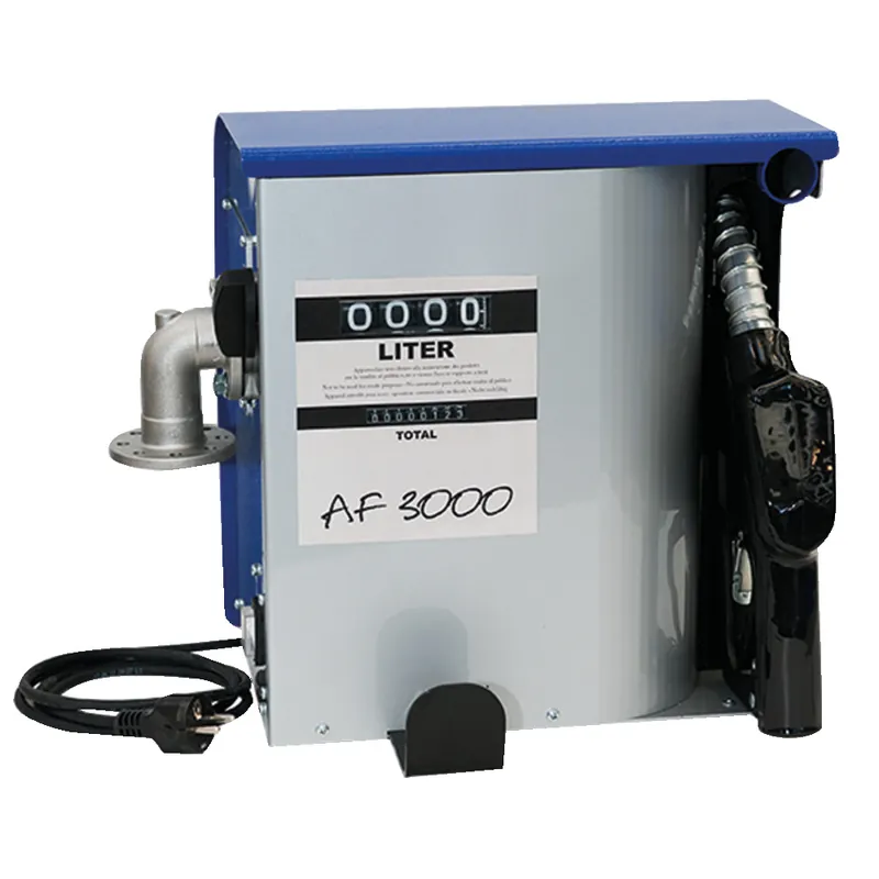 Top-Preis Hoftankstelle AF3000 - 100 L