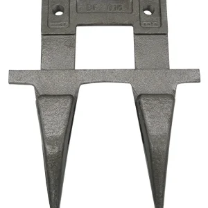Neue Ware Schröckenfux Doppelfinger Hochschnitt LA=76 mm